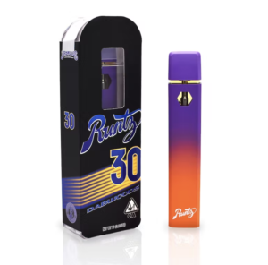 DABWOODS X RUNTZ #30 (1G)