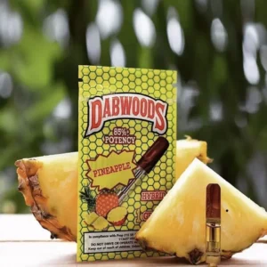 Koop Dabwoods Ananas